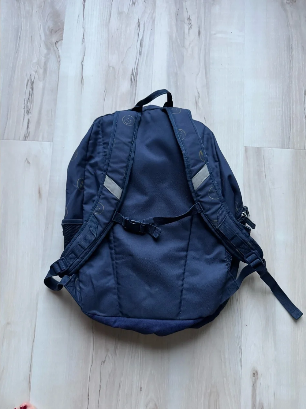 Lands End Backpack and Lunch Set! Like New!